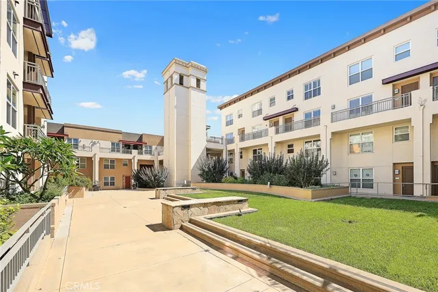 $728,000 | 83 East Commonwealth Avenue, Unit 3C, Alhambra, CA 91801
