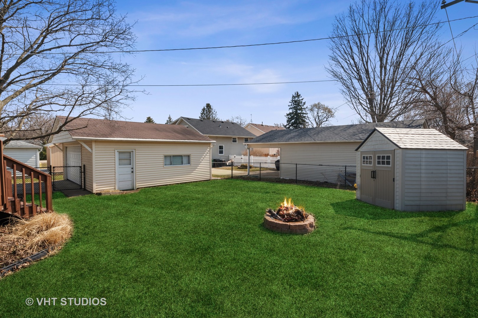 27W155 Manchester Road Winfield, IL 60190 - Photo 28 of 32