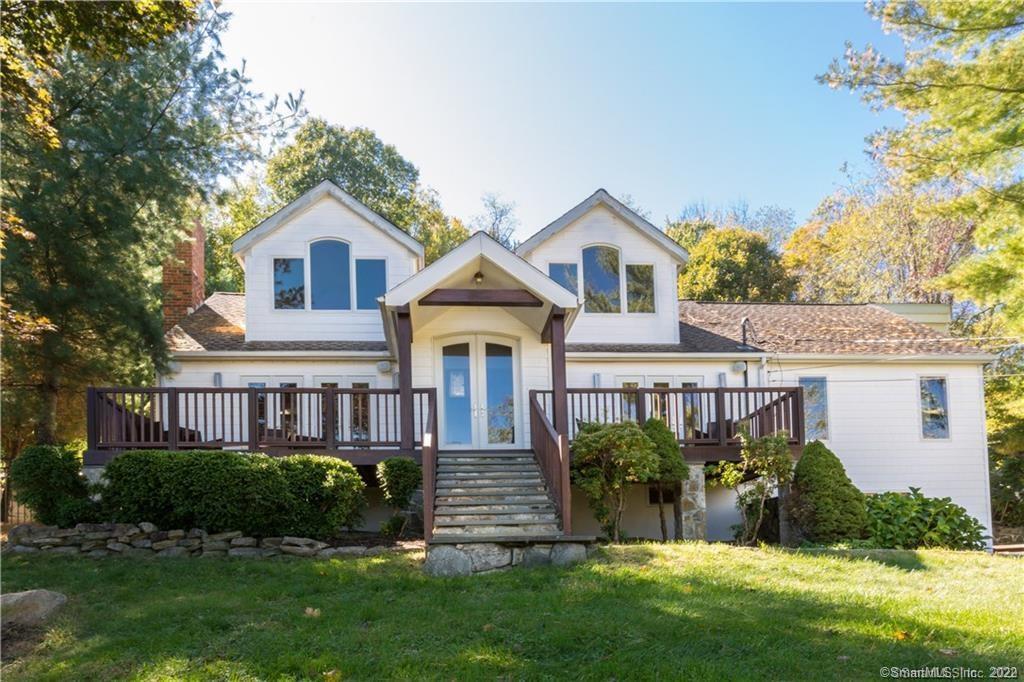 100 Grandview Drive Ridgefield, CT 06877 - Photo 1 of 1