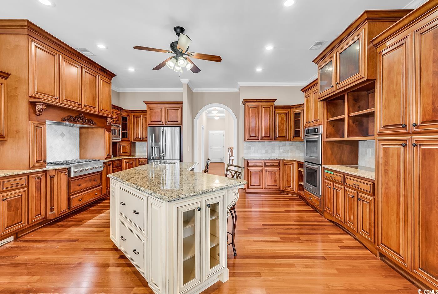 7029 Byrnes Lane Myrtle Beach, SC 29588 - Photo 11 of 40