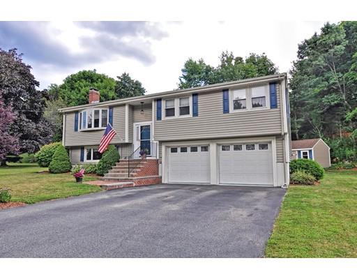 24 Redman Road Canton, MA 02021 - Photo 1 of 31