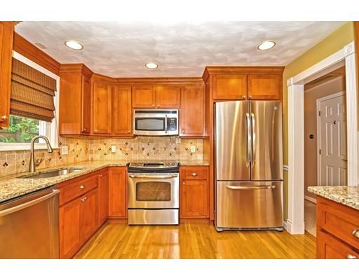 24 Redman Road Canton, MA 02021 - Photo 12 of 31
