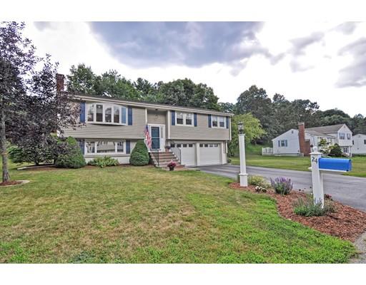 24 Redman Road Canton, MA 02021 - Photo 2 of 31