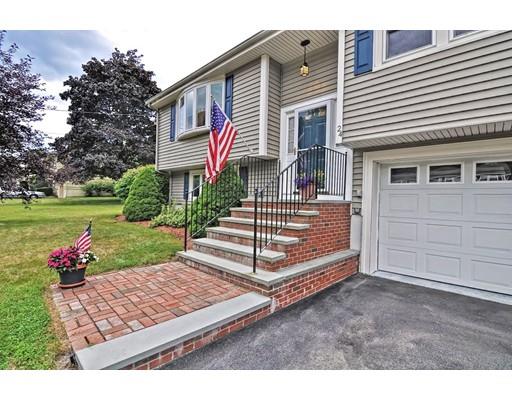 24 Redman Road Canton, MA 02021 - Photo 3 of 31