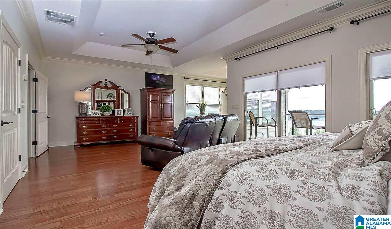 1134 Ranch Marina Road Pell City, AL 35128 - Photo 30 of 45