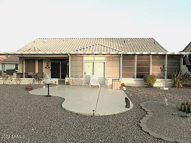 $4,500 | 20046 North Trading Post Drive, Sun City West, AZ 85375