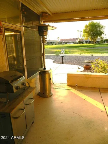 $4,500 | 20046 North Trading Post Drive, Sun City West, AZ 85375