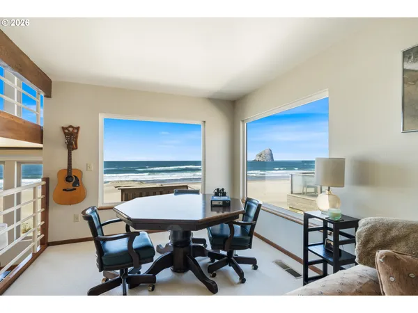 $1,780,000 | 34650 Ocean Drive, Pacific City, OR 97135