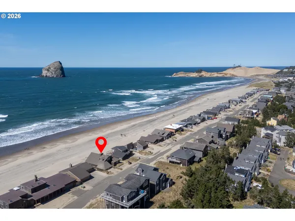 $1,780,000 | 34650 Ocean Drive, Pacific City, OR 97135