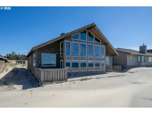 $1,780,000 | 34650 Ocean Drive, Pacific City, OR 97135