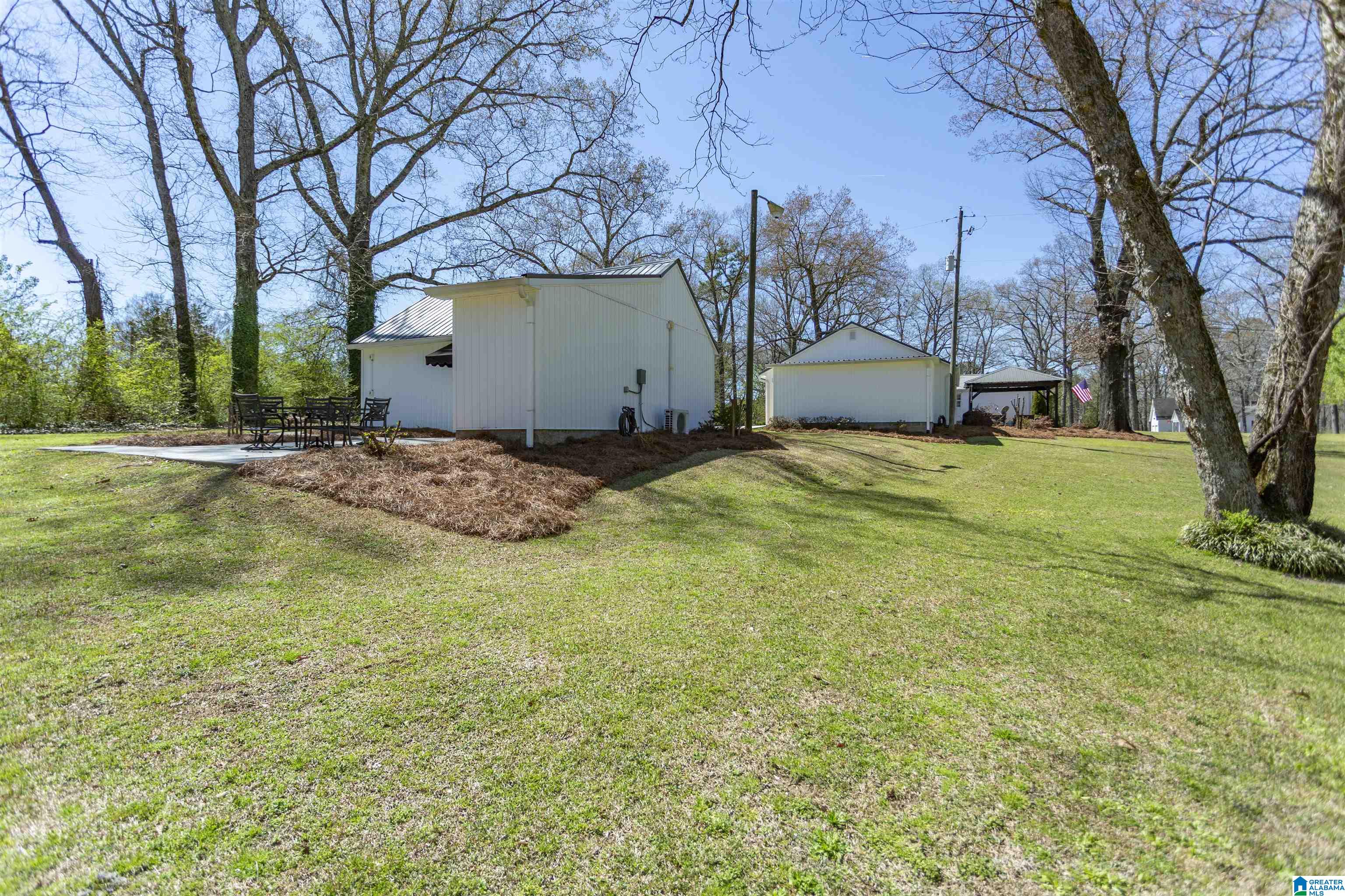 5449 Sutherland Road Mount Olive, AL 35117 - Photo 57 of 69
