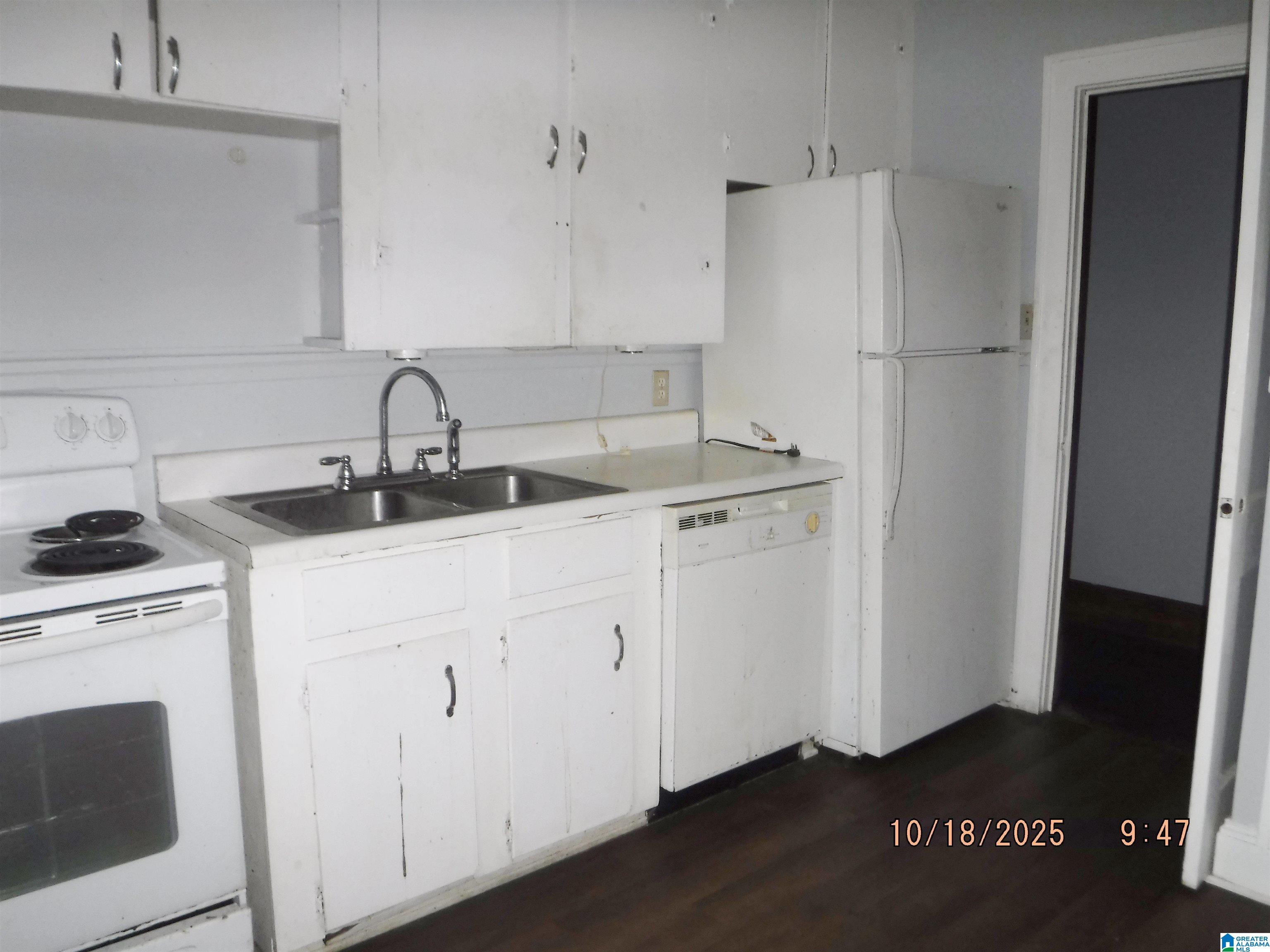 418 South 4th Street Gadsden, AL 35901 - Photo 9 of 20