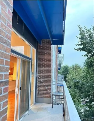 $2,195 | 1488 Madison Street, Unit 204, Denver, CO 80206