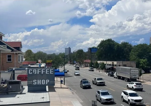 $2,195 | 1488 Madison Street, Unit 204, Denver, CO 80206