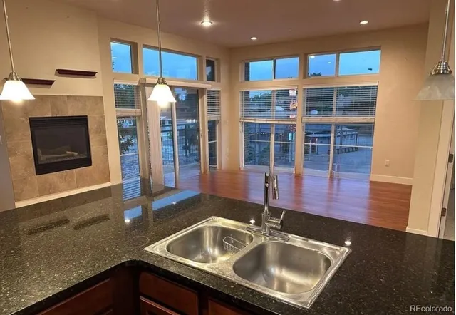 $2,195 | 1488 Madison Street, Unit 204, Denver, CO 80206