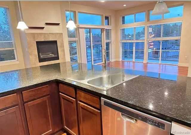 $2,195 | 1488 Madison Street, Unit 204, Denver, CO 80206