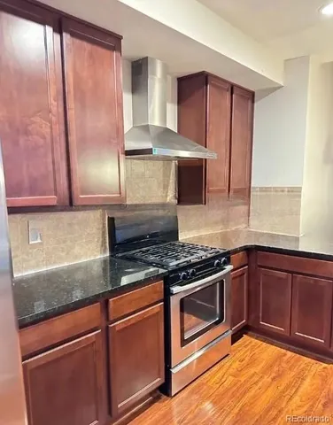 $2,195 | 1488 Madison Street, Unit 204, Denver, CO 80206