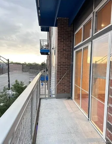 $2,195 | 1488 Madison Street, Unit 204, Denver, CO 80206