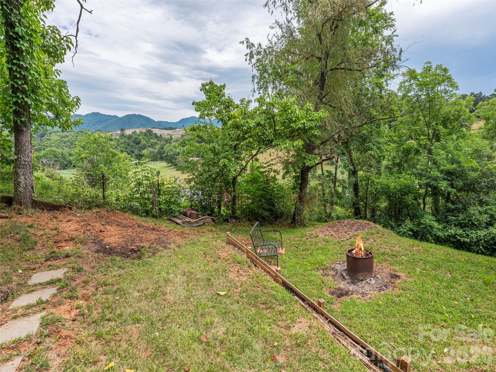 5249 Old Clyde Road Clyde, NC 28721 - Photo 28 of 40