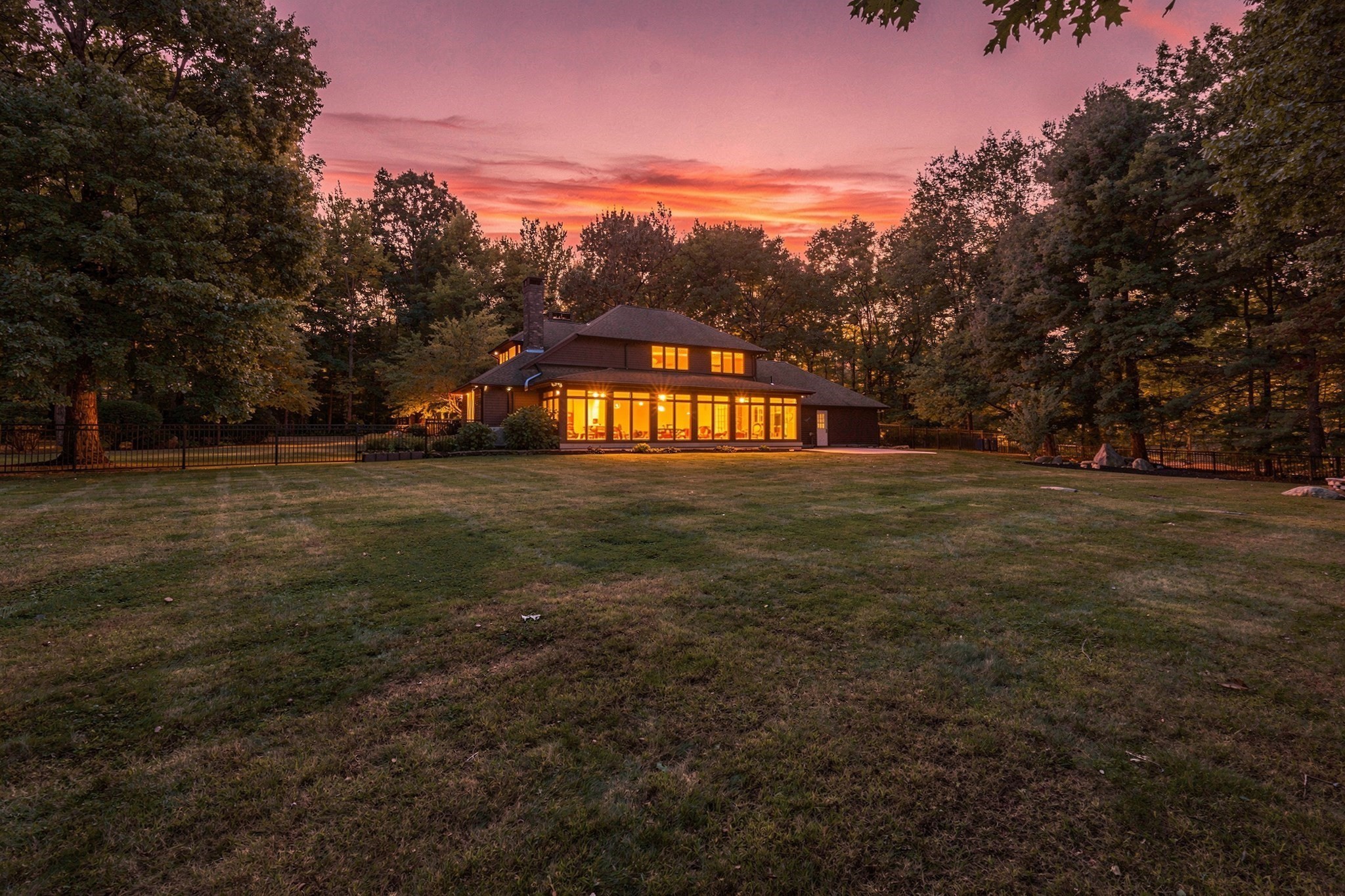 43 Paradise Lake Road Monson, MA 01057 - Photo 40 of 42 Gallery Image 40