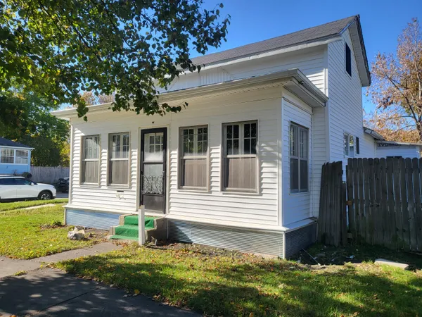 $89,999 | 623 South Mason Street, Saginaw, MI 48602