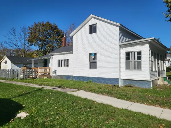 $89,999 | 623 South Mason Street, Saginaw, MI 48602