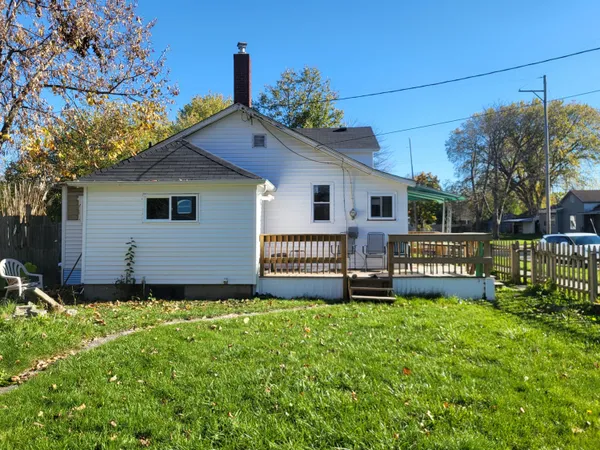 $89,999 | 623 South Mason Street, Saginaw, MI 48602