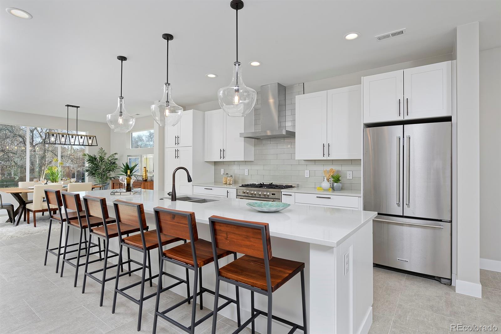 4545 Raleigh Street Denver, CO 80212 - Photo 2 of 13 Gallery Image 2