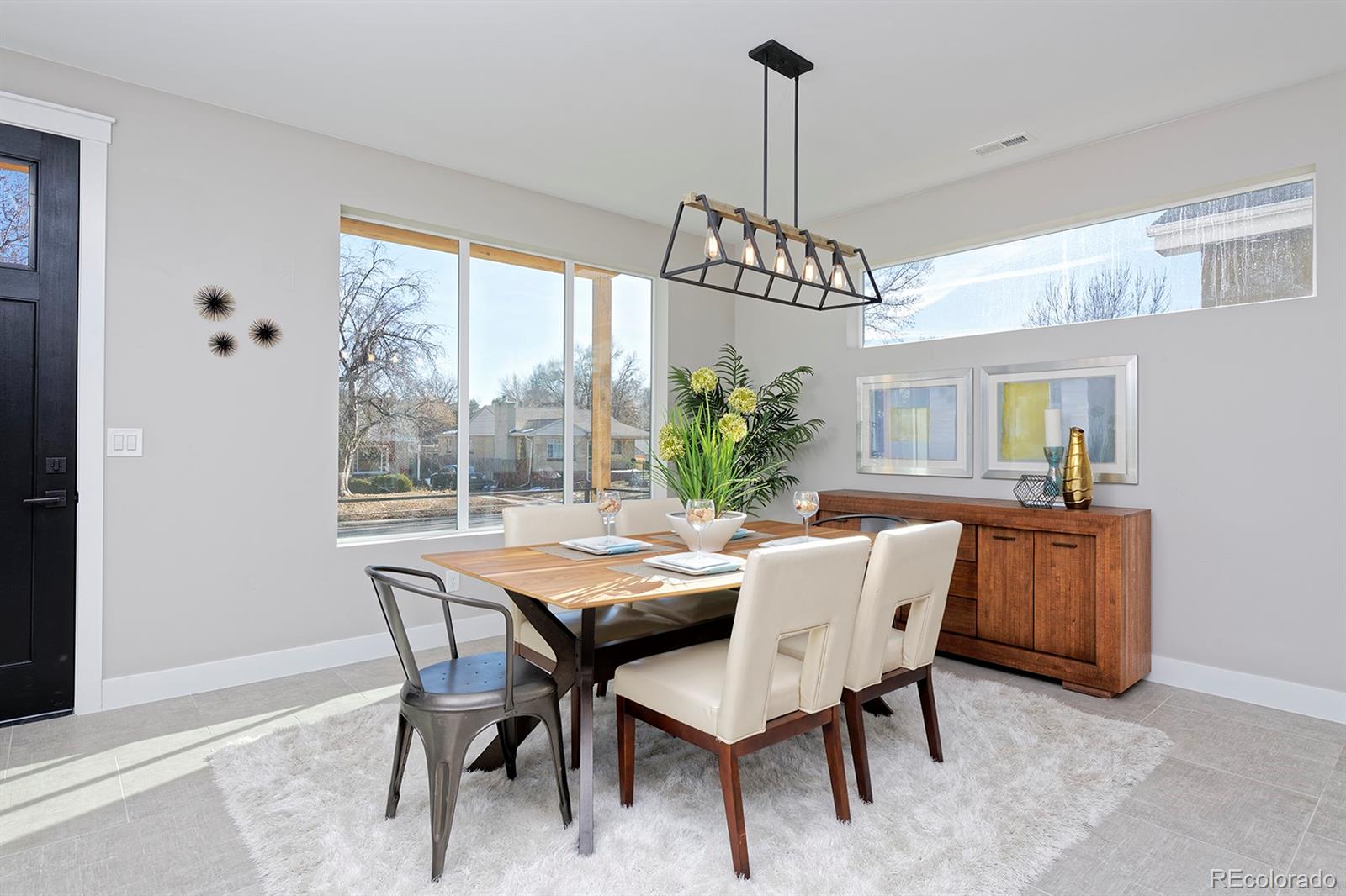 4545 Raleigh Street Denver, CO 80212 - Photo 3 of 13 Gallery Image 3
