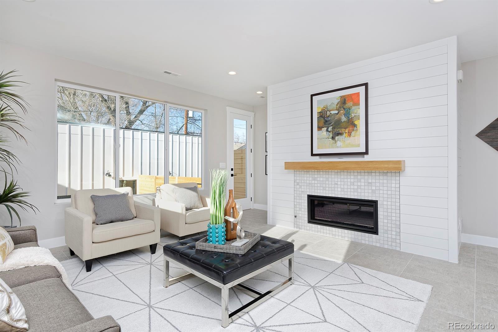 4545 Raleigh Street Denver, CO 80212 - Photo 4 of 13 Gallery Image 4