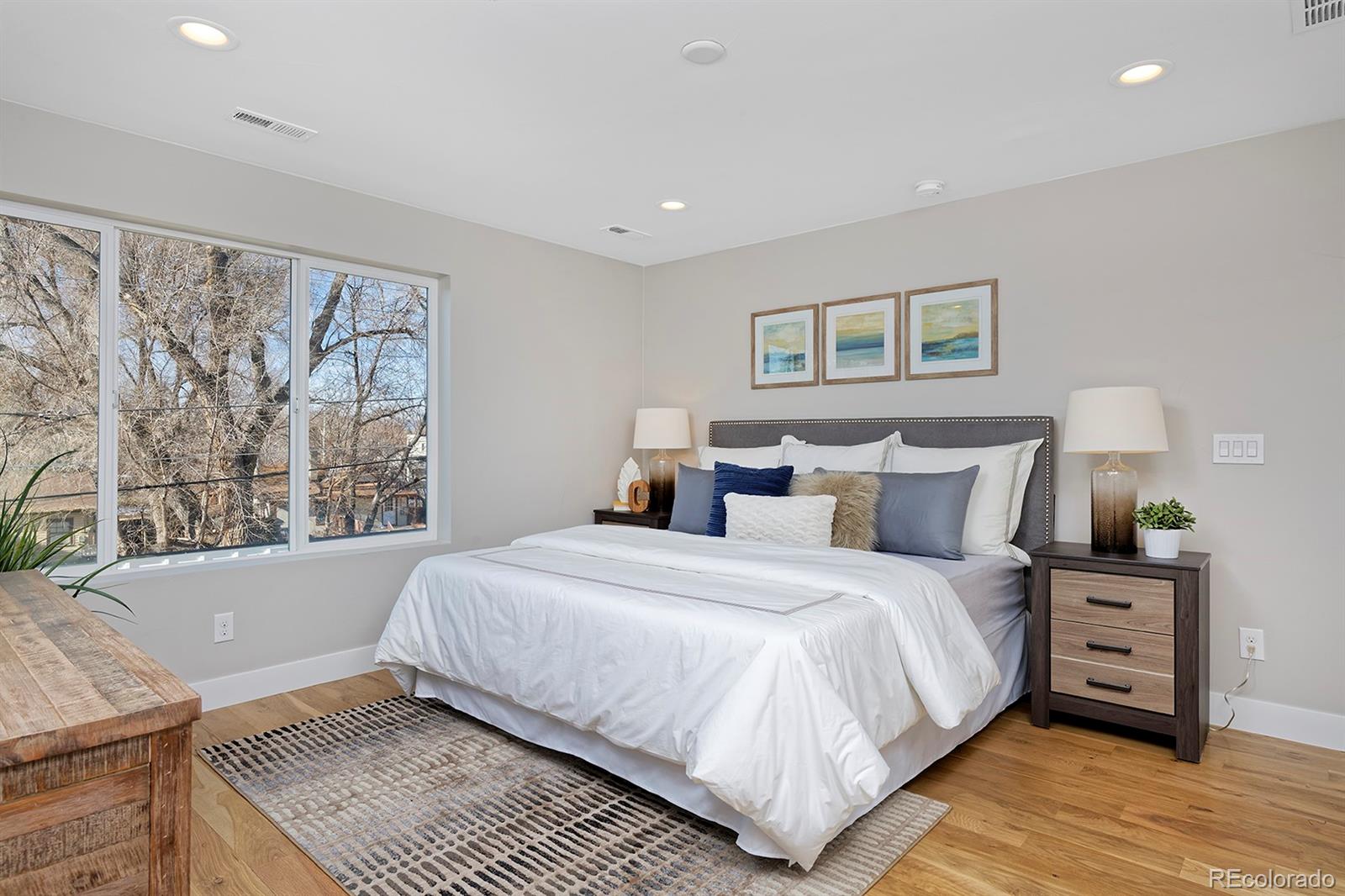4545 Raleigh Street Denver, CO 80212 - Photo 5 of 13 Gallery Image 5