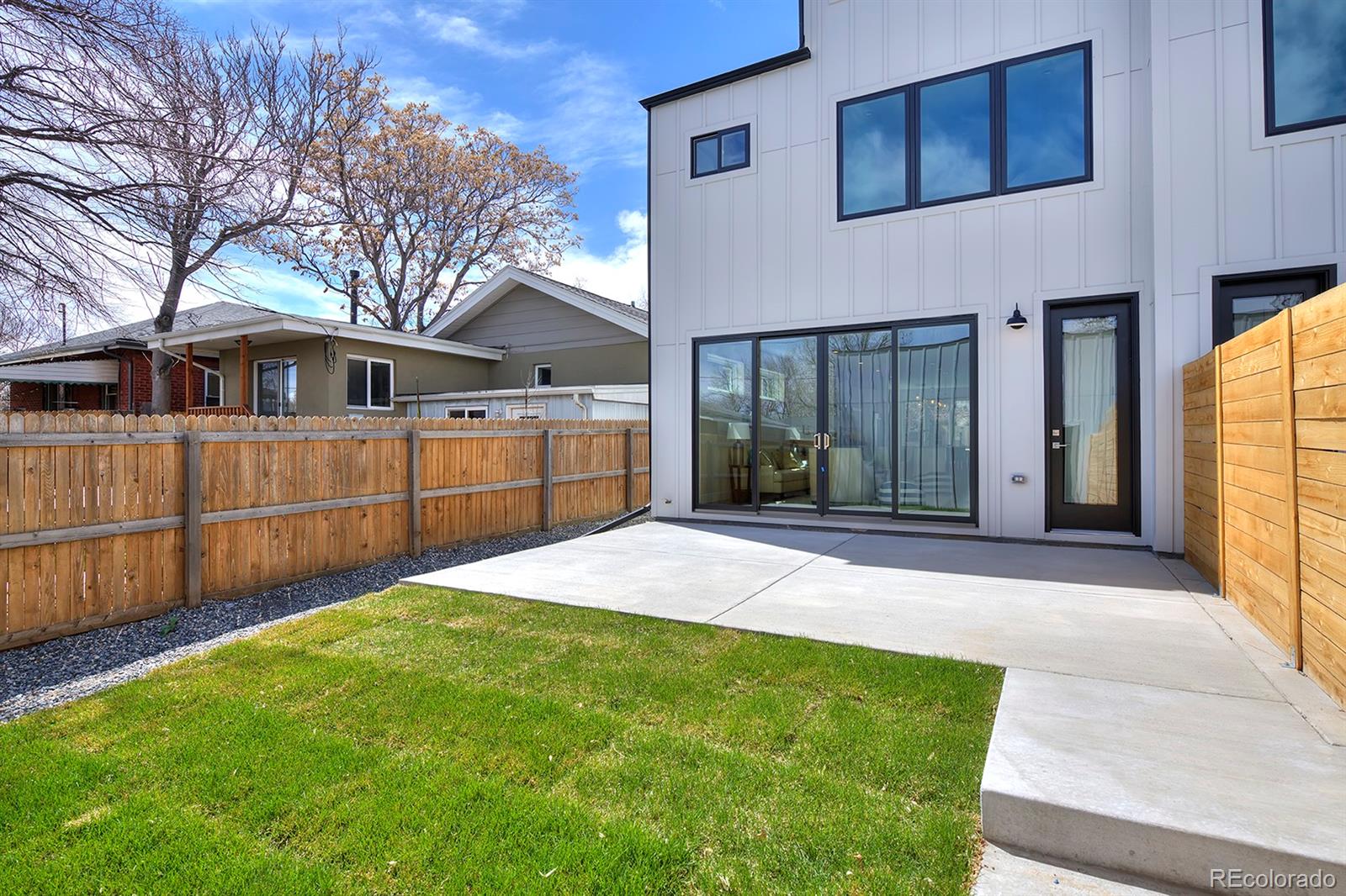 4545 Raleigh Street Denver, CO 80212 - Photo 8 of 13 Gallery Image 8