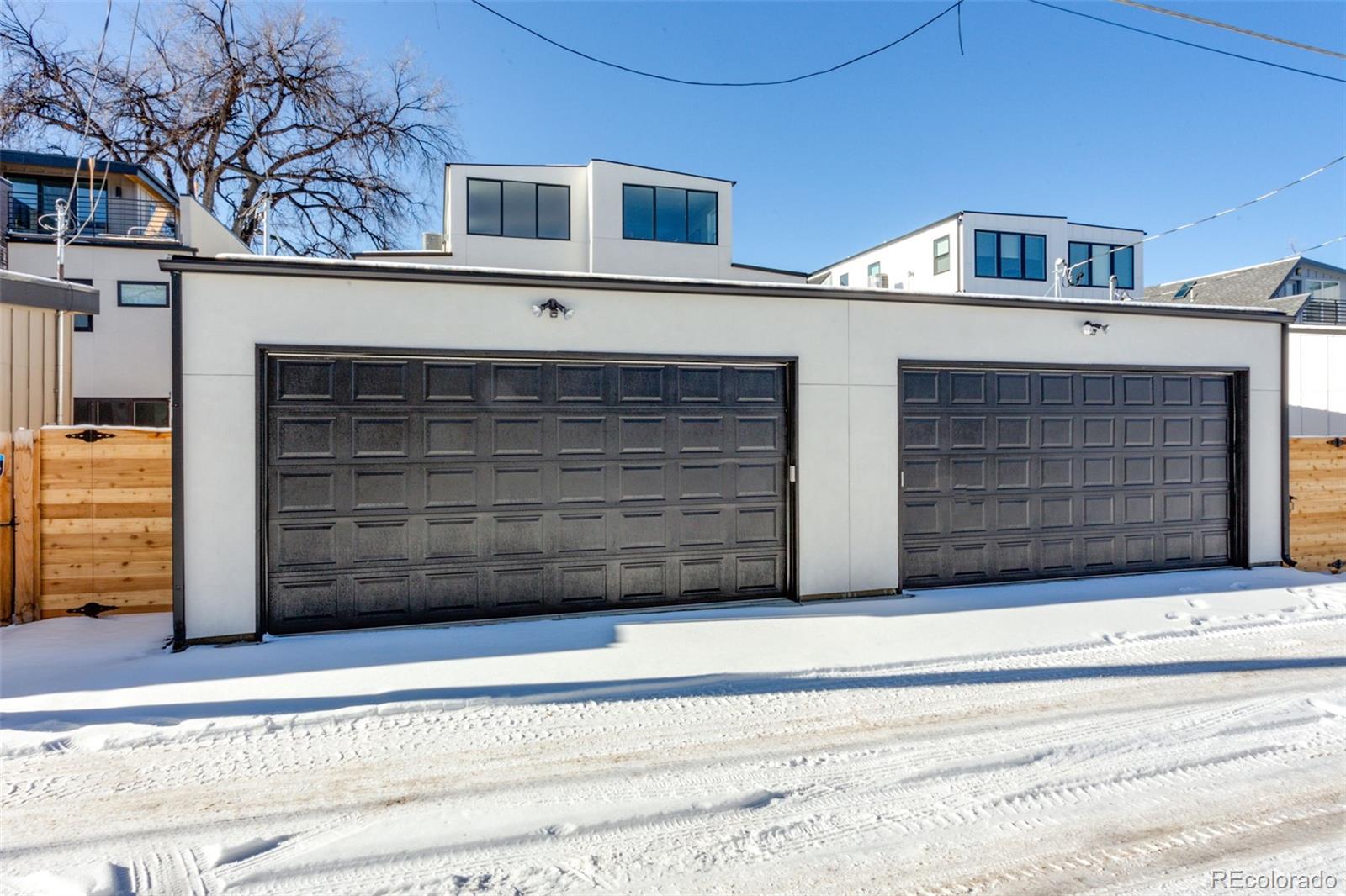 4545 Raleigh Street Denver, CO 80212 - Photo 9 of 13 Gallery Image 9