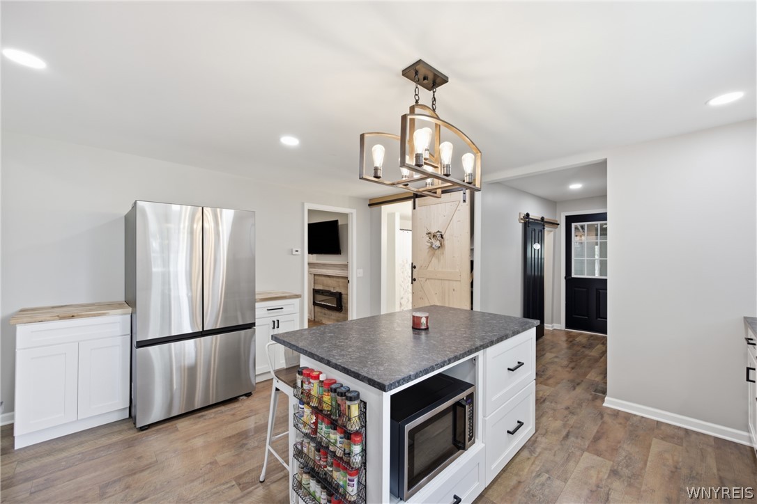 13151 Bullis Road Marilla, NY 14052 - Photo 22 of 49 Kitchen