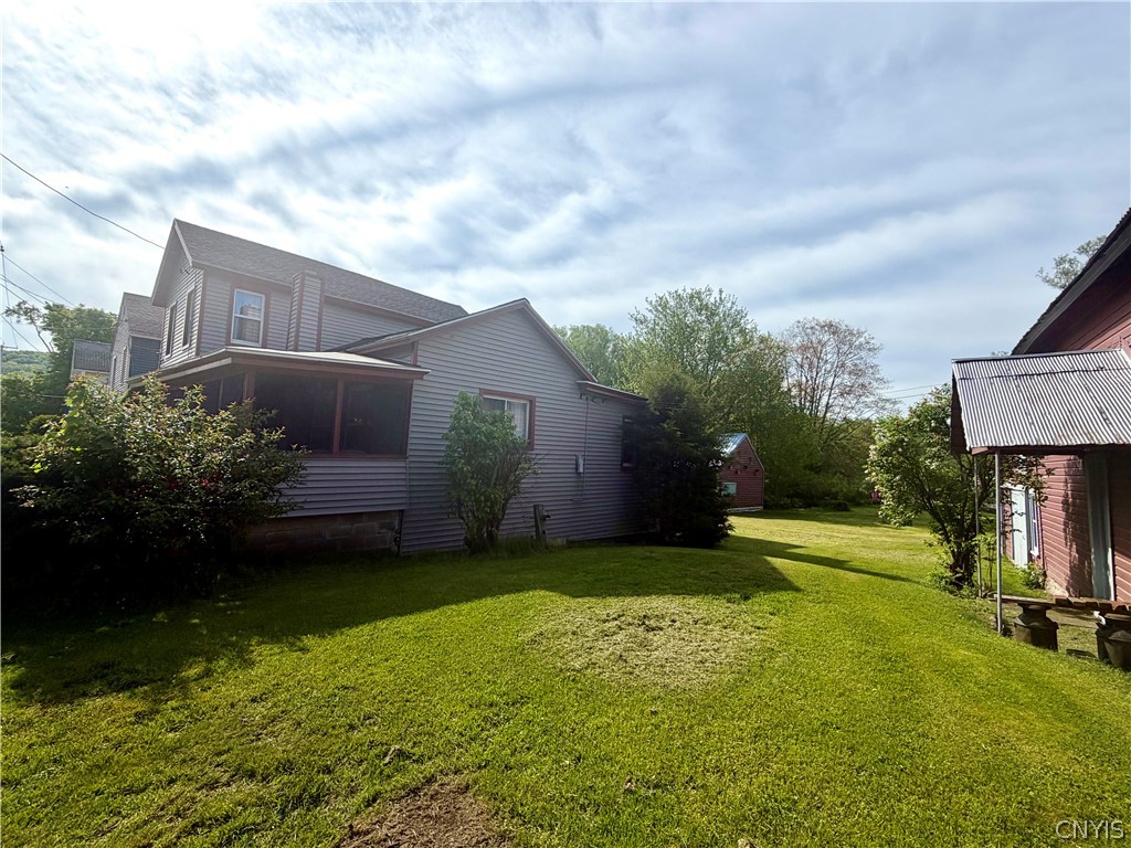 1720 Little York Crossing Road Homer, NY 13077 - Photo 44 of 46