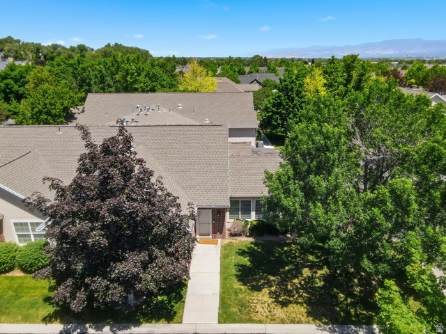 2047 West Abbey View Road, Unit 17C West Jordan, UT 84088 - Photo 48 of 50 Aerial view