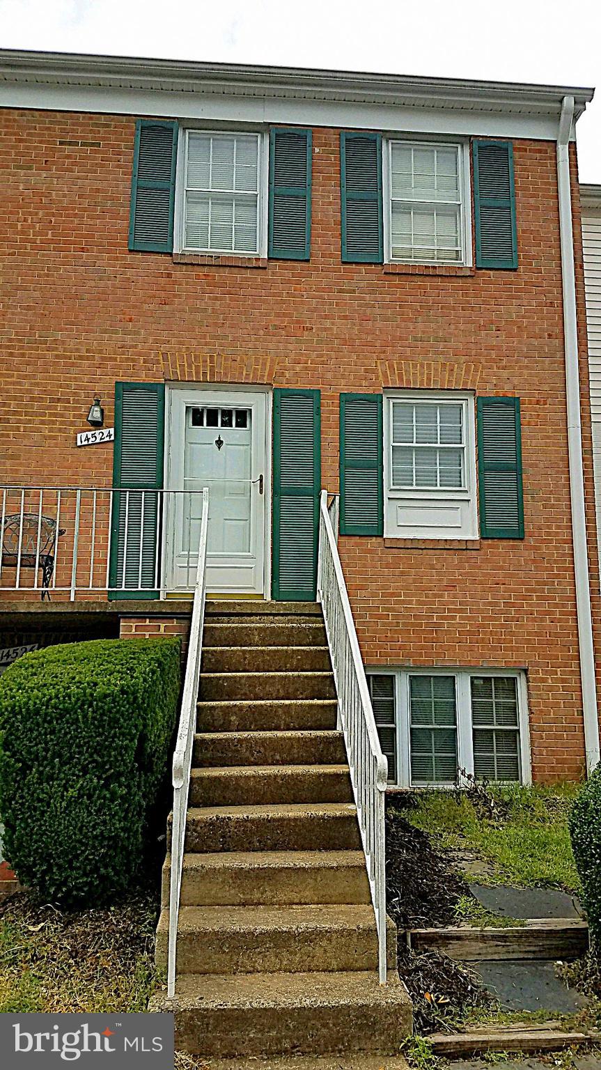 14524 Golden Oak Road Centreville, VA 20121 - Photo 1 of 39 Welcome to The Meadows!