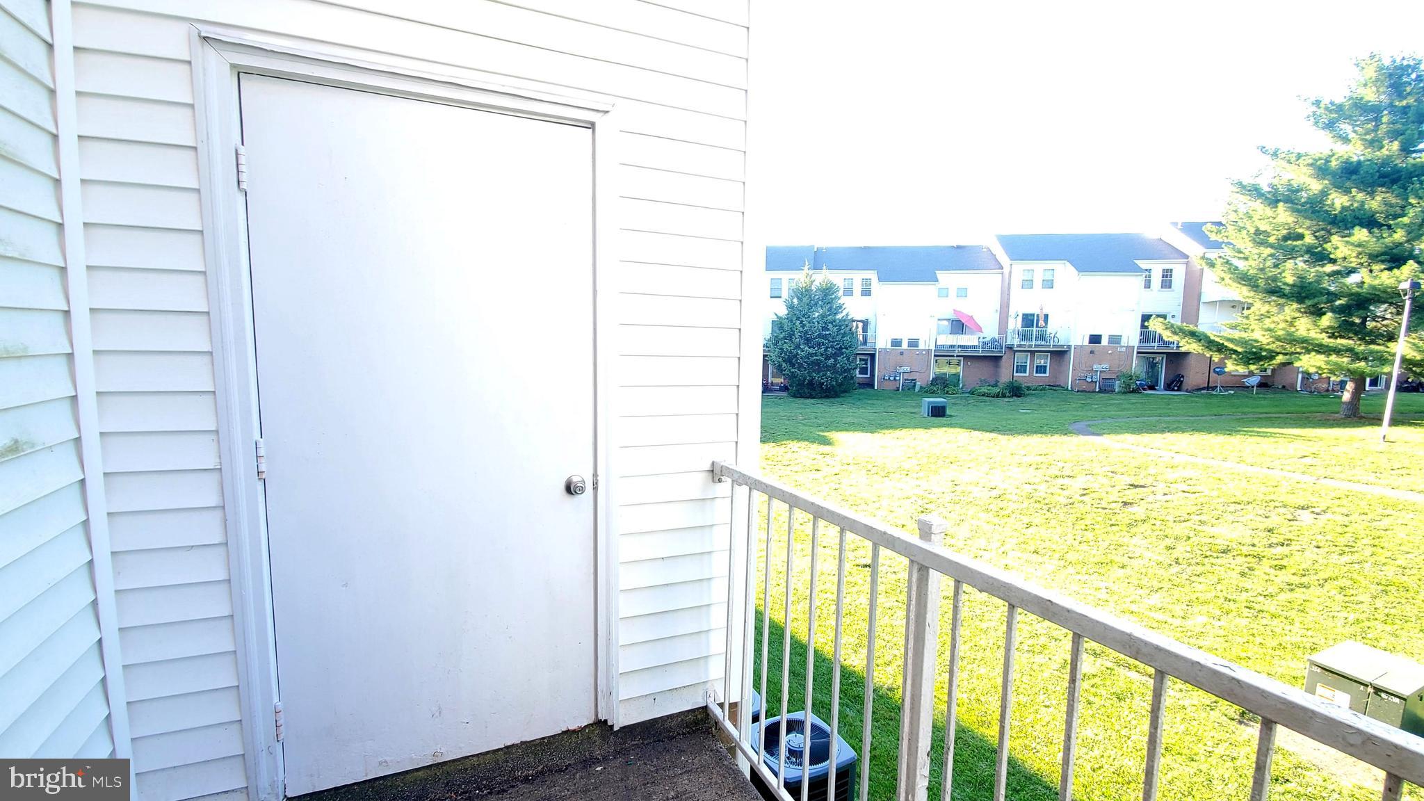 14524 Golden Oak Road Centreville, VA 20121 - Photo 11 of 39 Outside extra storage.