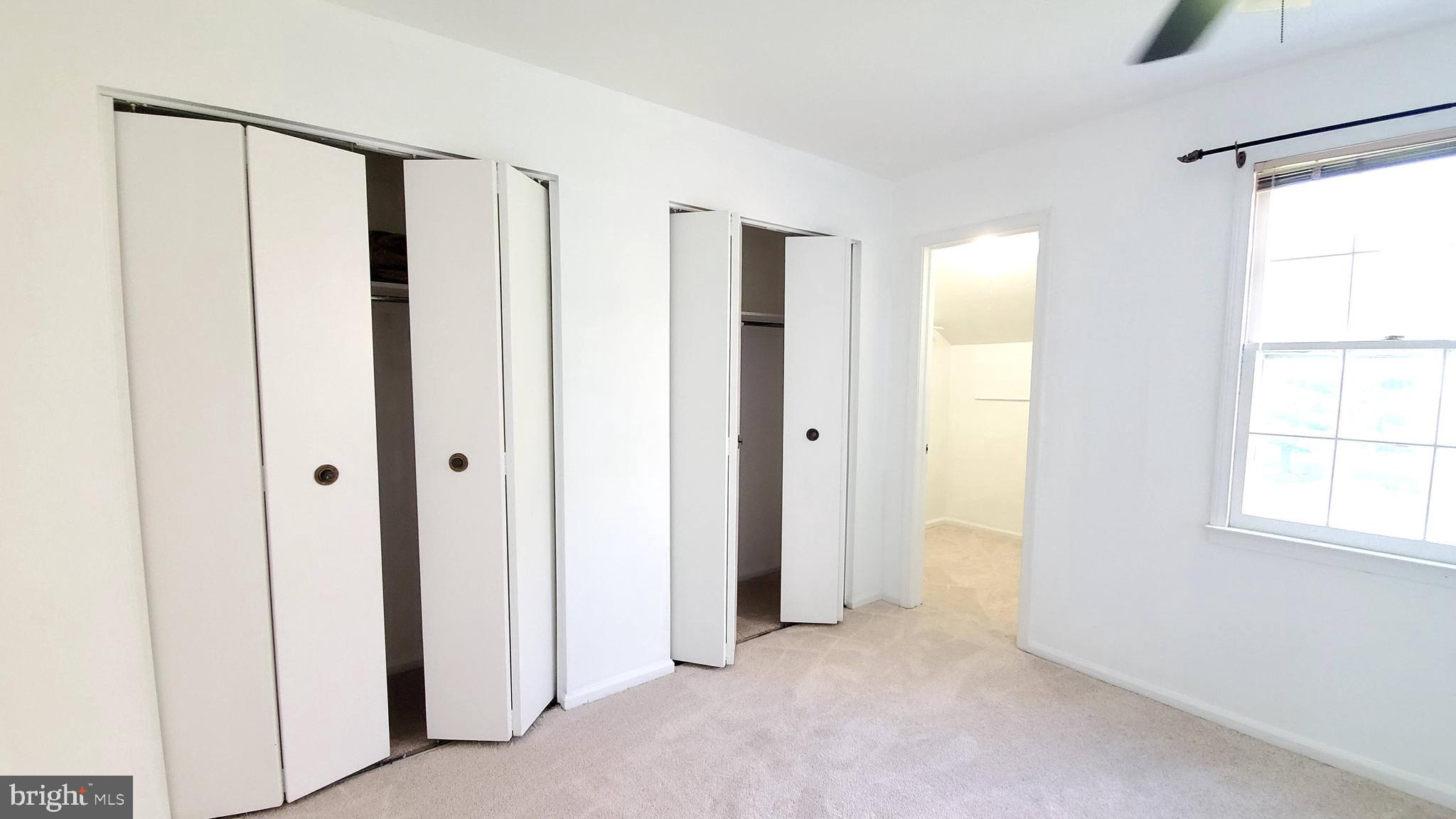 14524 Golden Oak Road Centreville, VA 20121 - Photo 20 of 39 Primary Bedroom with ample storage.
