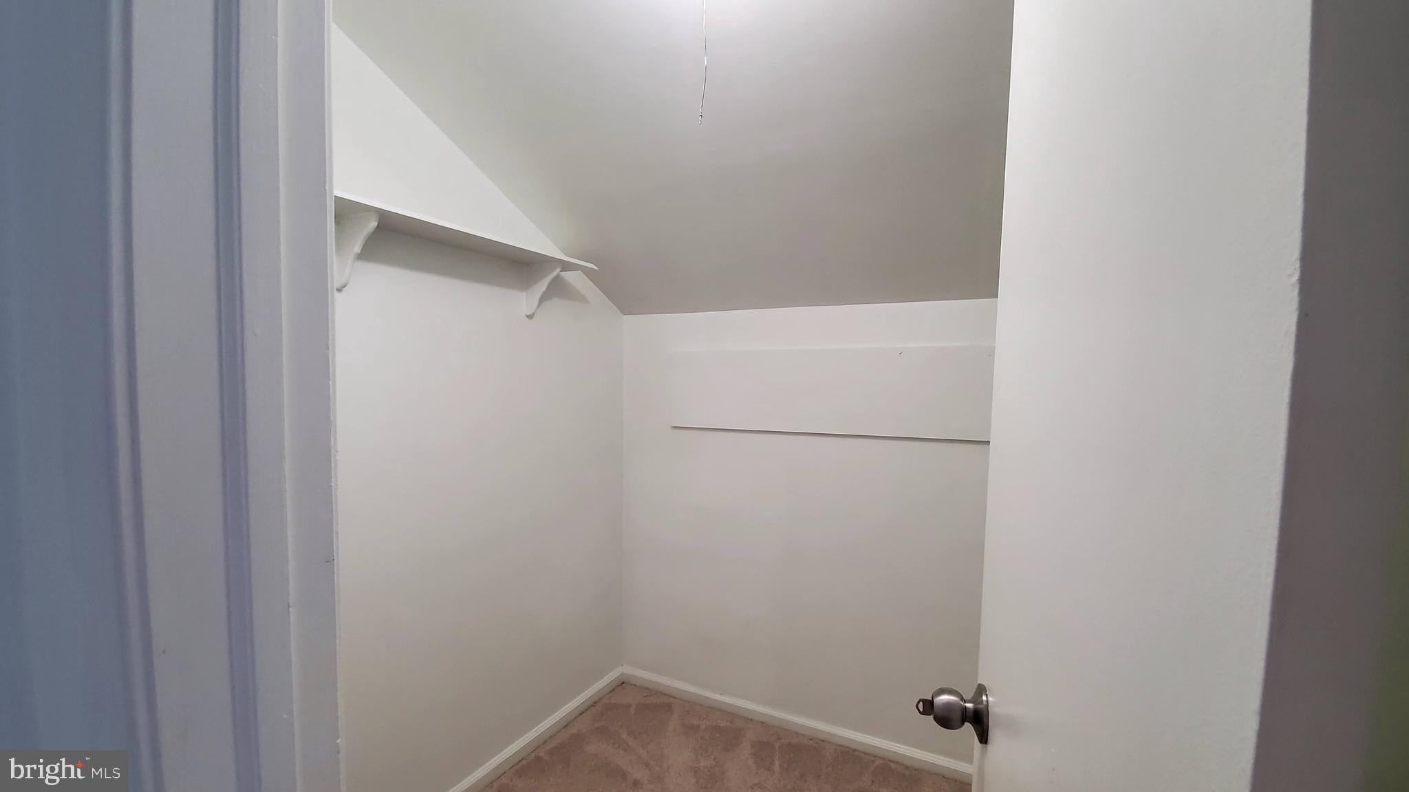 14524 Golden Oak Road Centreville, VA 20121 - Photo 21 of 39 Extra storage in primary bedroom
