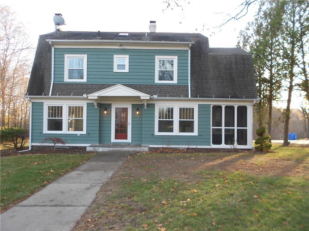 58 Glenham Road Hamden, CT 06518 - Photo 1 of 1 This beautiful home is move in ready and waiting for a new owner ! Could it be you ?