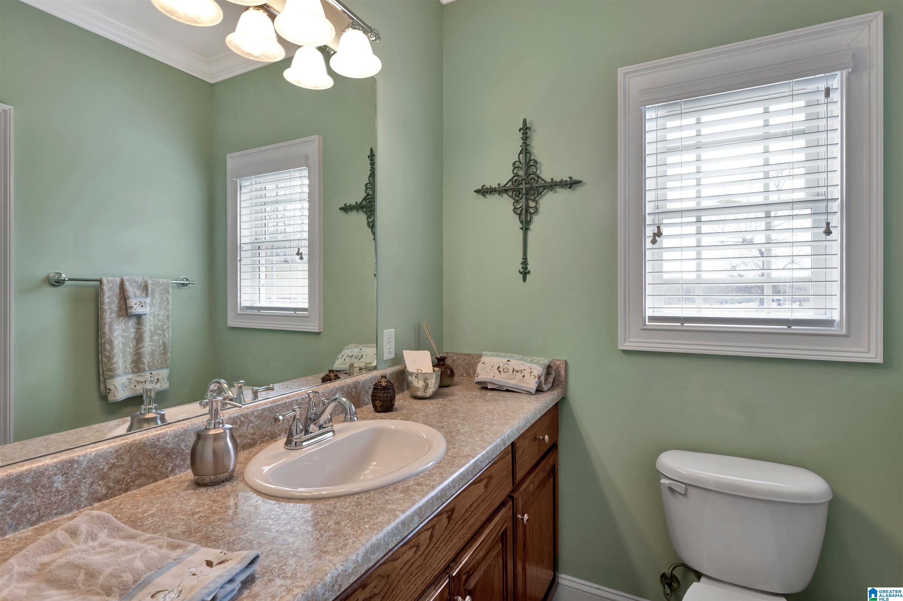 8875 Wolf Creek Road Pell City, AL 35128 - Photo 28 of 28