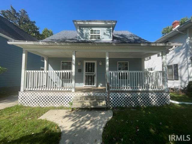 411 Studebaker Street South Bend, IN 46628 - Photo 1 of 31 Gallery Image 1
