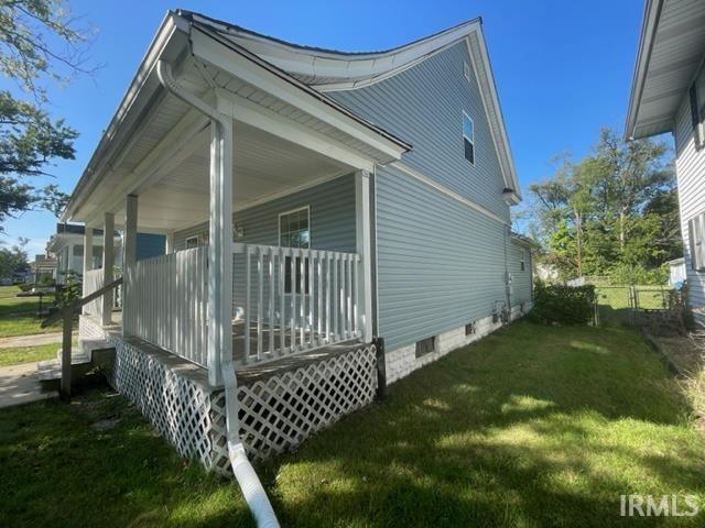 411 Studebaker Street South Bend, IN 46628 - Photo 29 of 31 Gallery Image 29