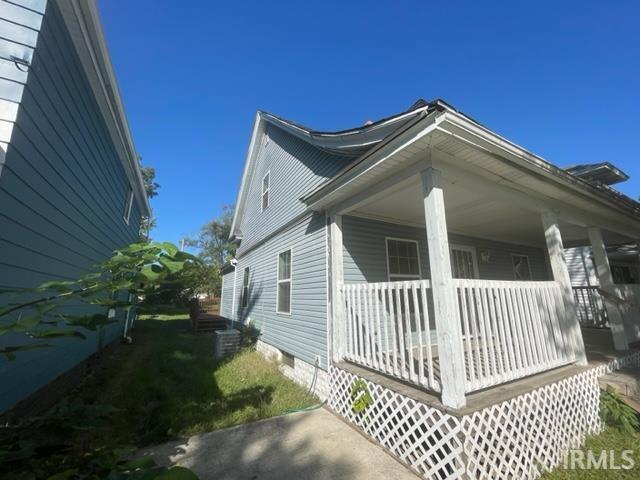 411 Studebaker Street South Bend, IN 46628 - Photo 30 of 31 Gallery Image 30