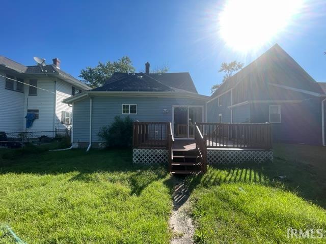 411 Studebaker Street South Bend, IN 46628 - Photo 31 of 31 Gallery Image 31