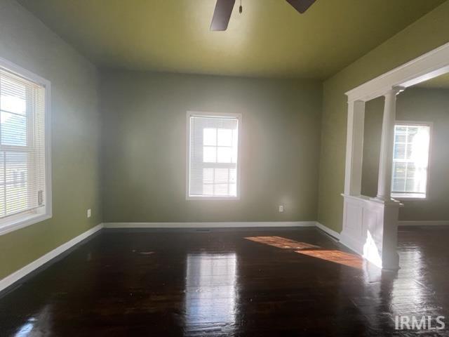 411 Studebaker Street South Bend, IN 46628 - Photo 4 of 31 Gallery Image 4