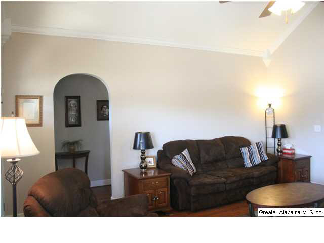 172 Stonecreek Place Calera, AL 35040 - Photo 3 of 20