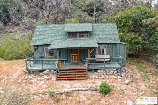 $154,000 | 69 7 Oaks Road, Angelus Oaks, CA 92305