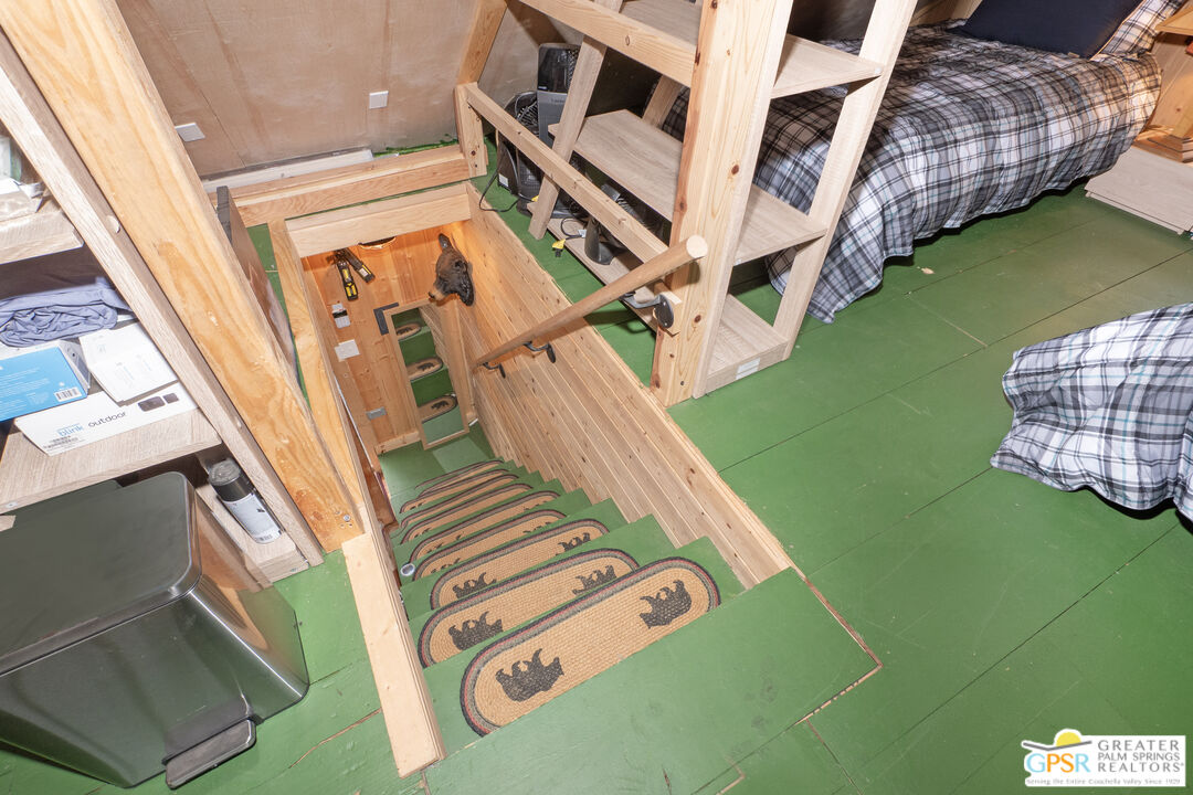 69 7 Oaks Road Angelus Oaks, CA 92305 - Photo 20 of 36